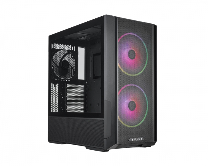 Lian Li Lancool 216 RGB Case - Sort