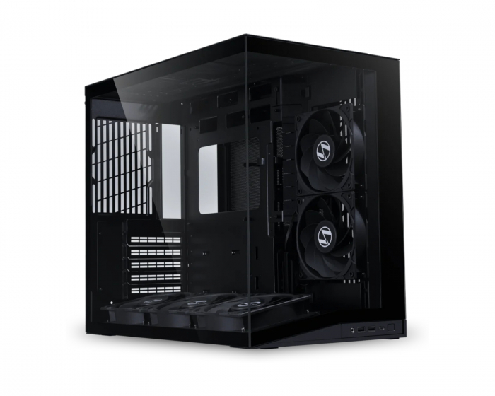 Lian Li O11D Mini V2 Flow Case - Sort