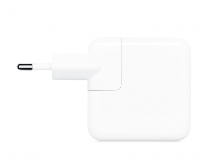 Apple USB-C Strømadapter 30W