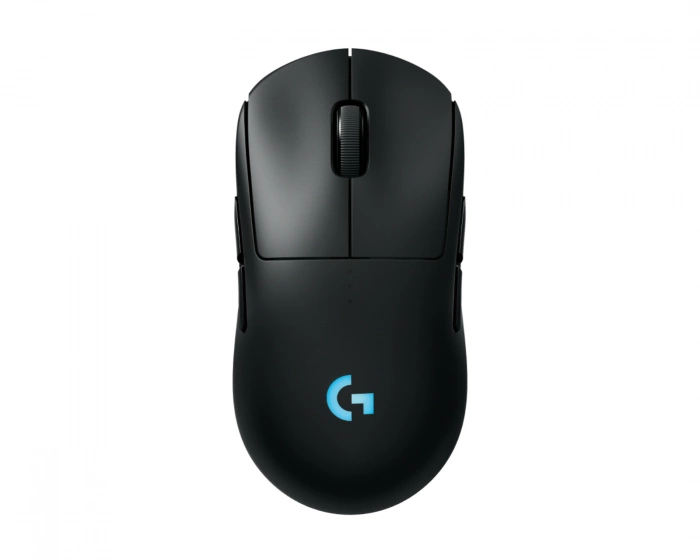 Logitech G Pro 2 Lightspeed Trådløs Gamingmus - Sort