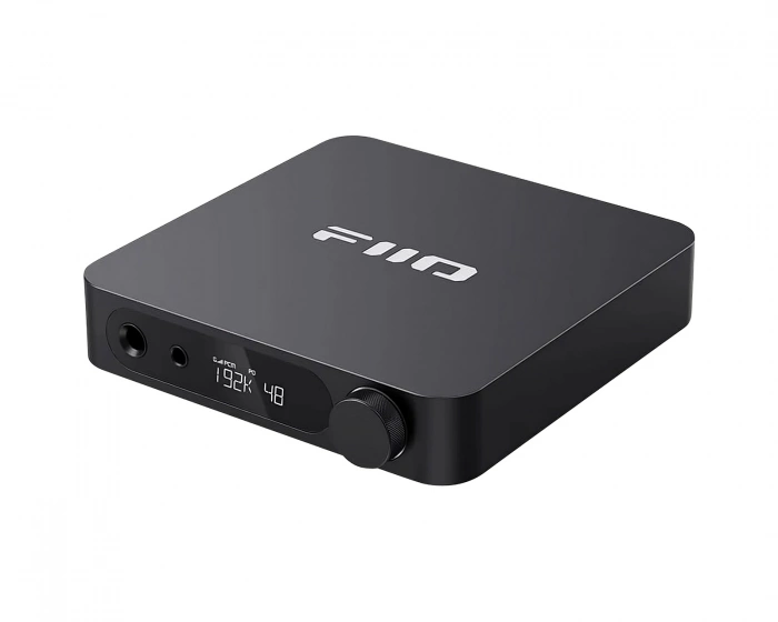 FIIO K11 Hovedtelefonforstærker - DAC/AMP