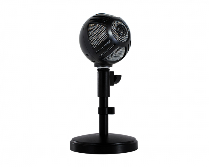 Arozzi Sfera Pro Mikrofon - Sort