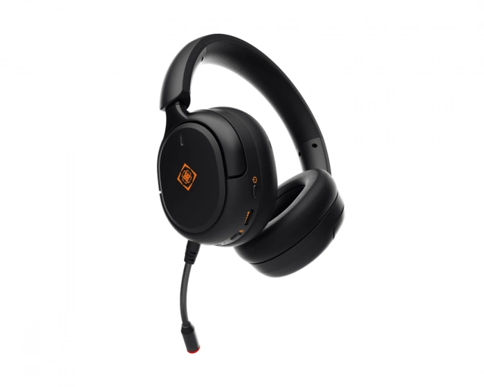 Deltaco Gaming DH330 Trådløst Gaming Headset - Sort