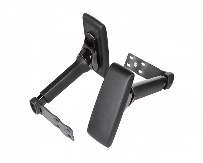 Arozzi Infinity Armstøtte - Sort
