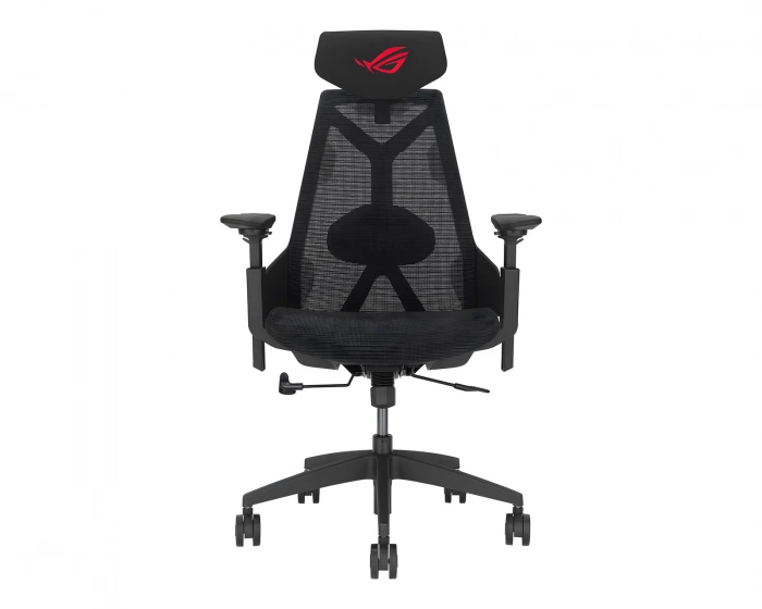 Asus ROG Destrier Core Gaming Stol - Sort
