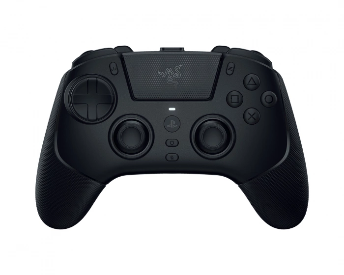 Razer Raiju V3 Pro Wireless PS5 & PC Controller - Sort