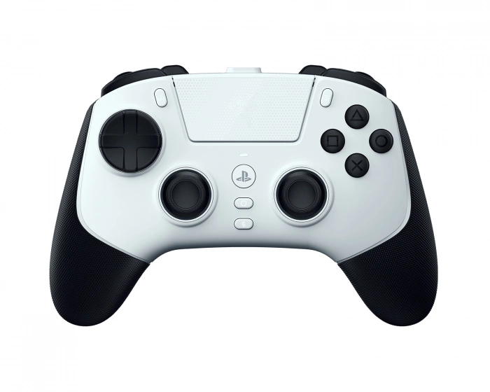 Razer Raiju V3 Pro Wireless PS5 & PC Controller - Hvid