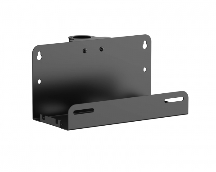 MaxMount Mediehylde til MaxMount Tripod Stativ - Sort