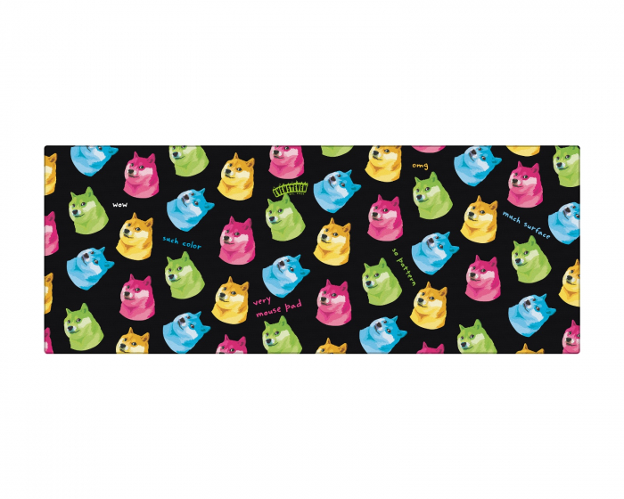 Evensteven Gaming Musemåtte - SOVERYMUCH