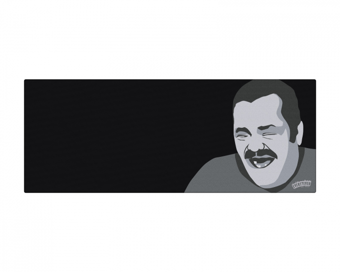 Evensteven Gaming Musemåtte - LOLATNIGHT