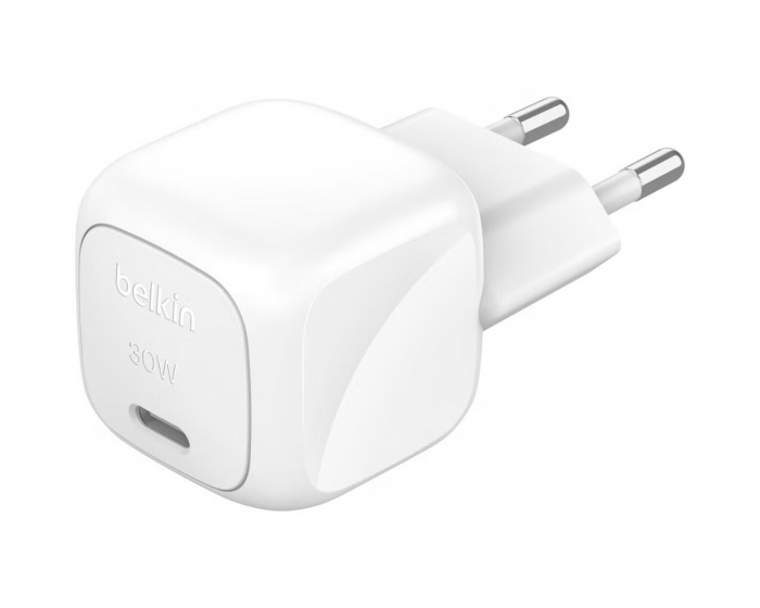 Belkin BoostCharge 30W USB PD Væglader