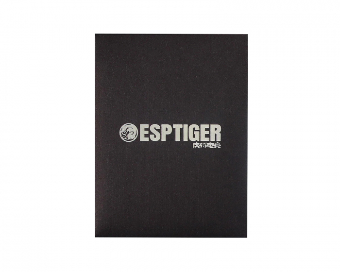 EspTiger KRYOS Skates til G-Pro X Superlight