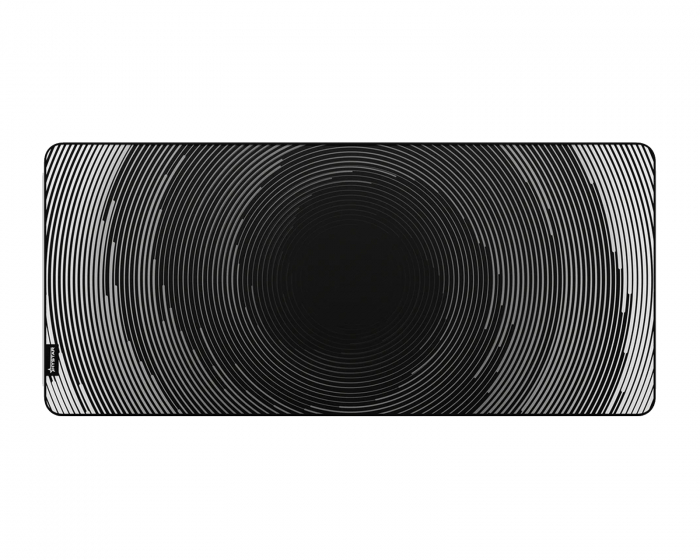 Hystar Abyss XXL Musemåtte