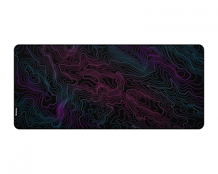 Hystar Dreamy Topo XXXL Musemåtte