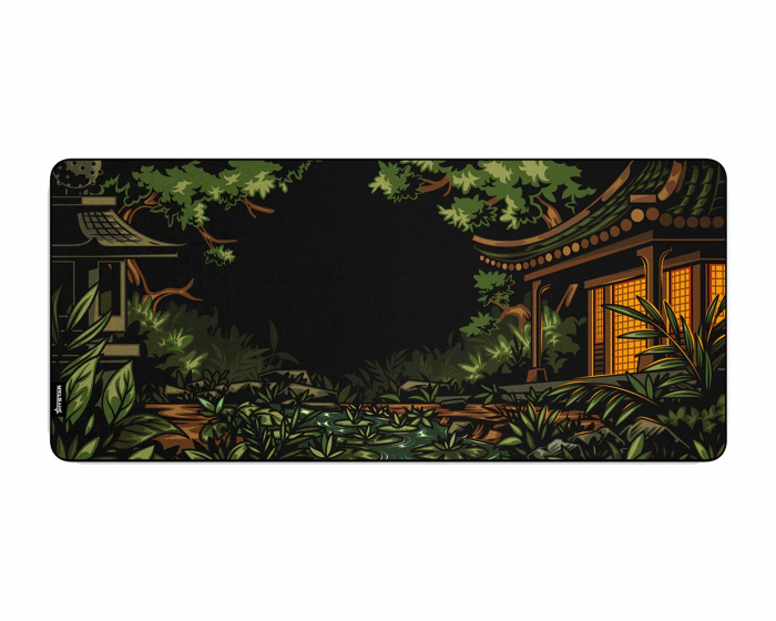 Hystar Midori XXXL Musemåtte