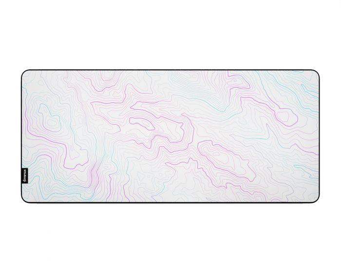 Hystar Dreamy Topo Light XXXL Mussemåtte