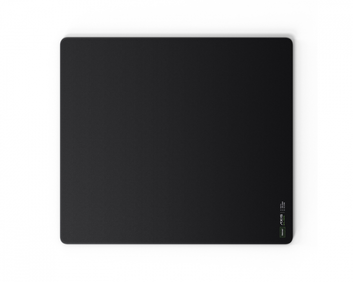 Teevolution Genesis Series Axis Gaming Musemåtte - Balance - Sort