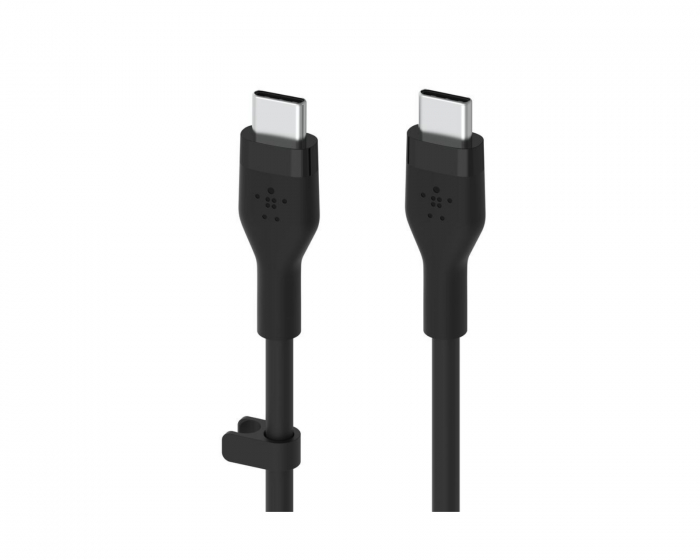Belkin USB-C til USB-C Opladningskabel 60W til Nintendo Switch 2