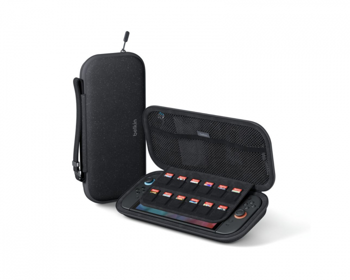 Belkin Gaming Travel Case til Nintendo Switch 2