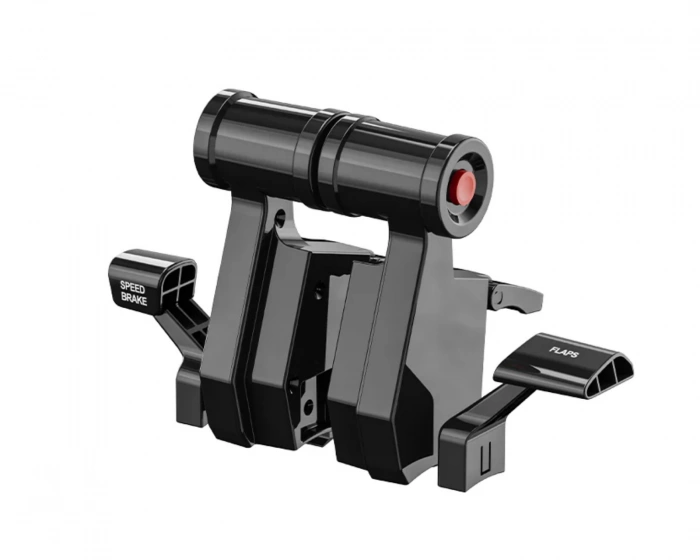 Moza Racing MTQ Throttle TQB Modul