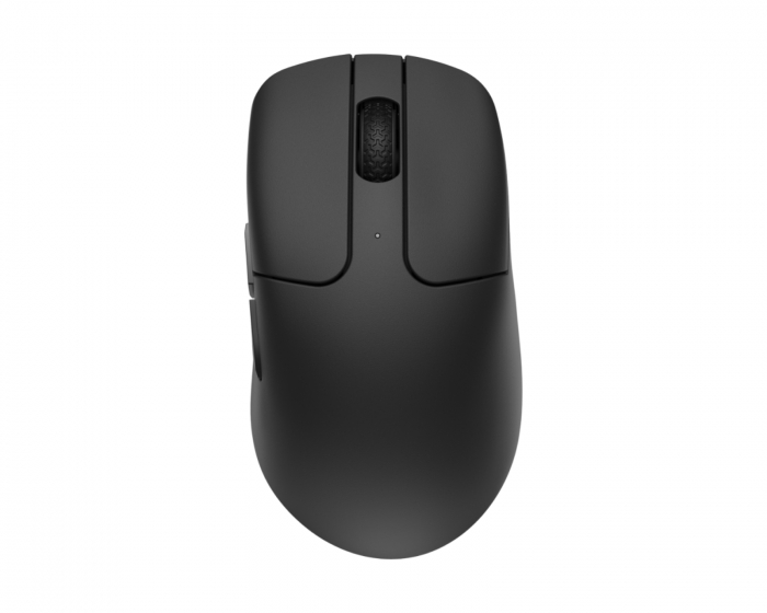 Keychron M2 8K Trådløs Mus - Sort