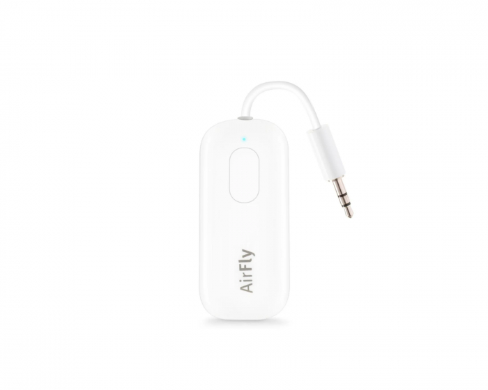 Twelve South AirFly Pro – Trådløs adapter til hovedtelefoner