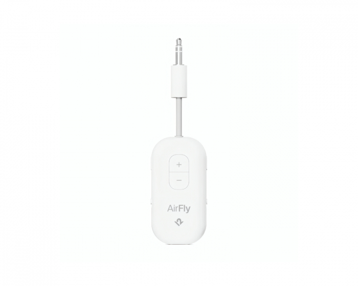 Twelve South AirFly Pro 2 - Trådløs Adapter til Hovedtelefoner