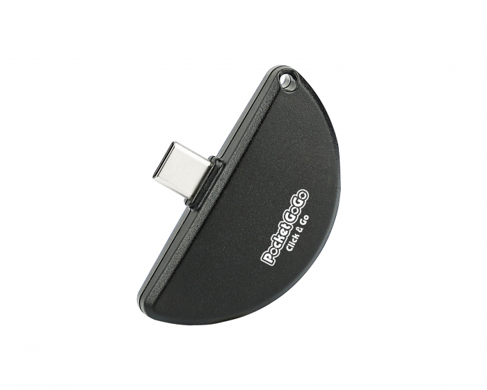 Brook Pocket GoGo Sort