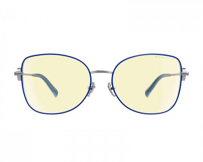 Gunnar Optiks tokidoki® Digital Princess - Periwinkle - Amber