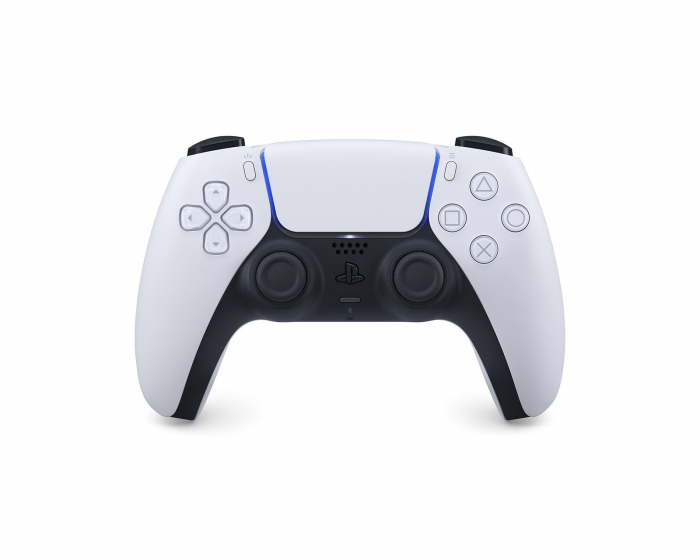 Sony Playstation 5 DualSense V3 Trådløs PS5 Controller - Hvid