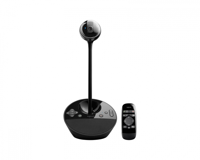 Logitech BCC950 Konference Cam - Webcam