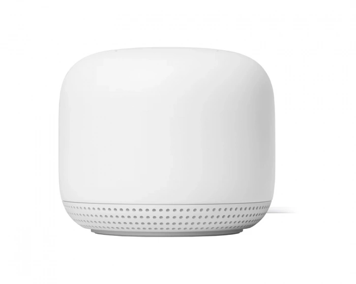 Google Nest WiFi Adgangspunkt
