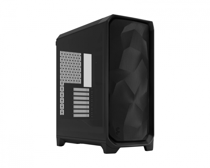 Fractal Design Meshify 3 Chassis TG - Sort