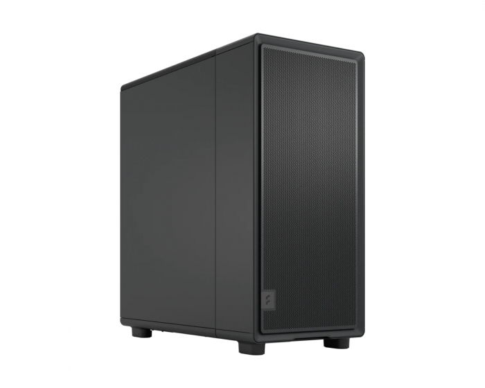 Fractal Design Epoch Chassis - Sort Solid