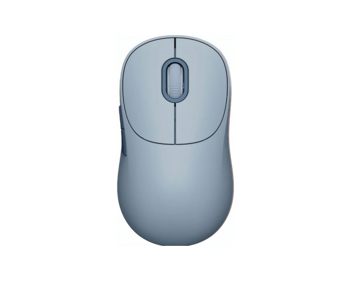 Xiaomi Trådløs Mus 3 - Blå