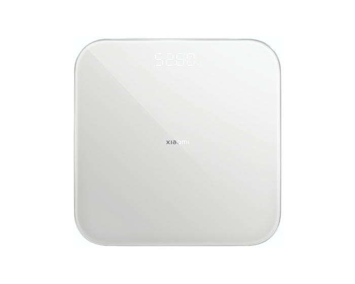 Xiaomi Analysevægt Mi Smart Scale S200 - Hvid
