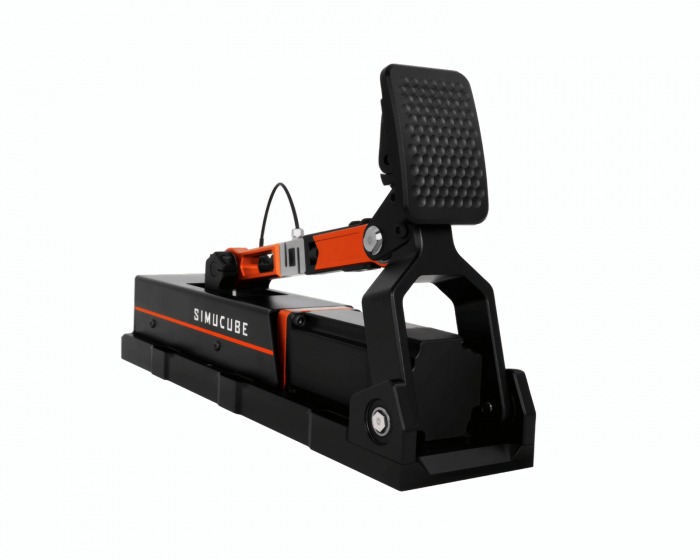 Simucube ActivePedal - Force Feedback Pedaler