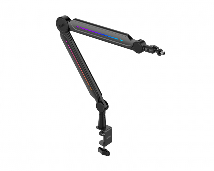 Fifine BM66 Pro Mikrofonarm - Sort