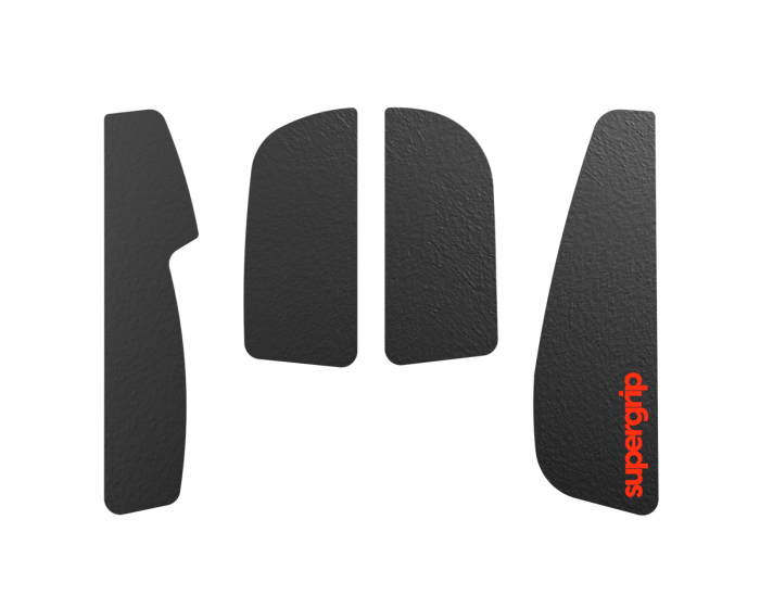 Pulsar Supergrip Grip tape til X2F