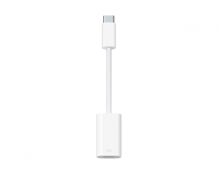 Apple USB-C til Lightning adapter