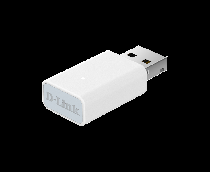 D-Link AX900 Wi-Fi 6 USB Adapter