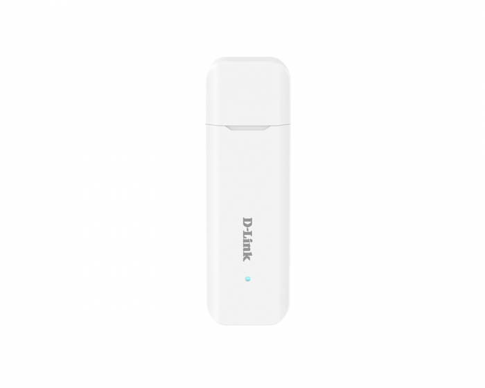 D-Link 4G LTE AX300 Wi-Fi 6 USB Adapter