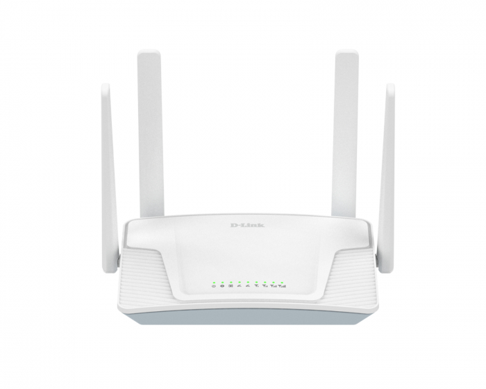 D-Link 4G LTE AX1500 Wi-Fi 6 Ruter