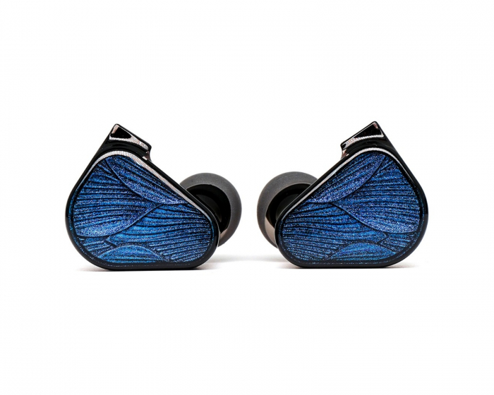 Truthear Zero Blue 2 IEM Hovedtelefoner