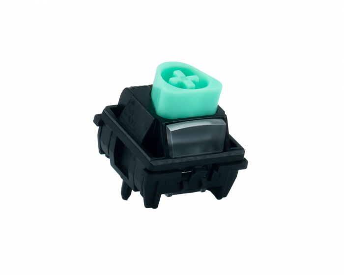 Gateron Magnetisk Jade Delta HE (Light)