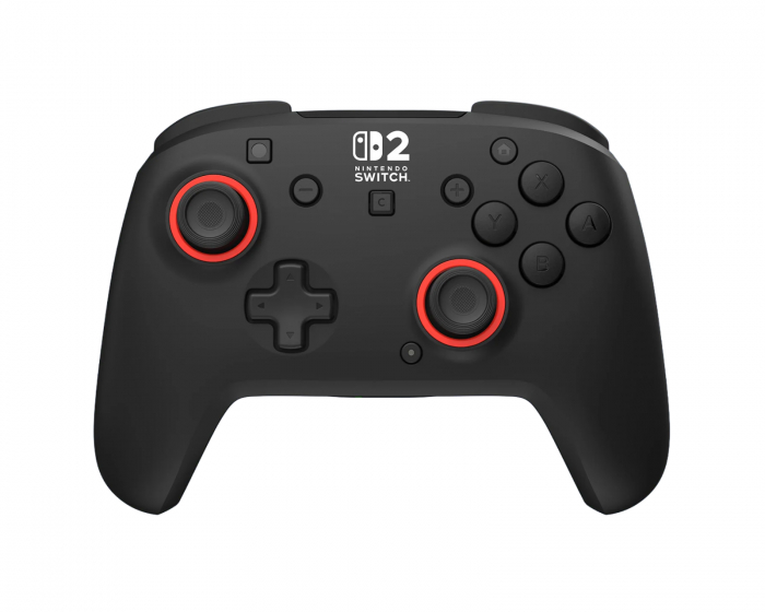 Turtle Beach Rematch Trådløs Controller til Nintendo Switch 2 - Black