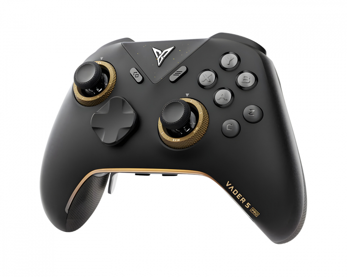 Flydigi Vader 5 Pro HE Trådløs Controller - Black
