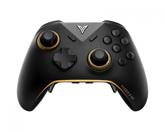 Flydigi Vader 5 Pro HE Trådløs Controller - Black
