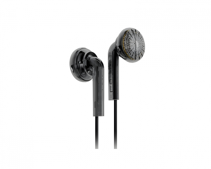 MoonDrop Nice Buds In-Ear Hovedtelefoner - Black