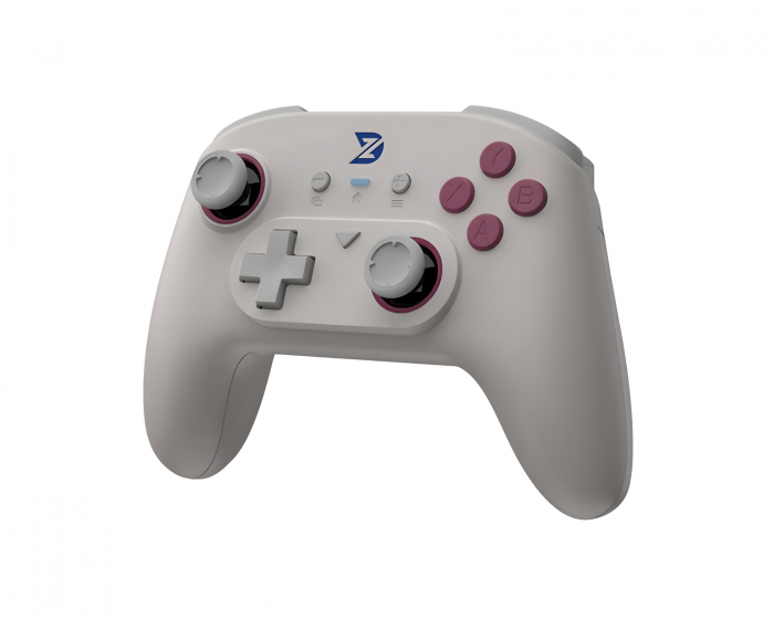 ZD Y Wing Trådløs Gaming Controller - Retro